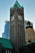 229 Minneapolis City Hall